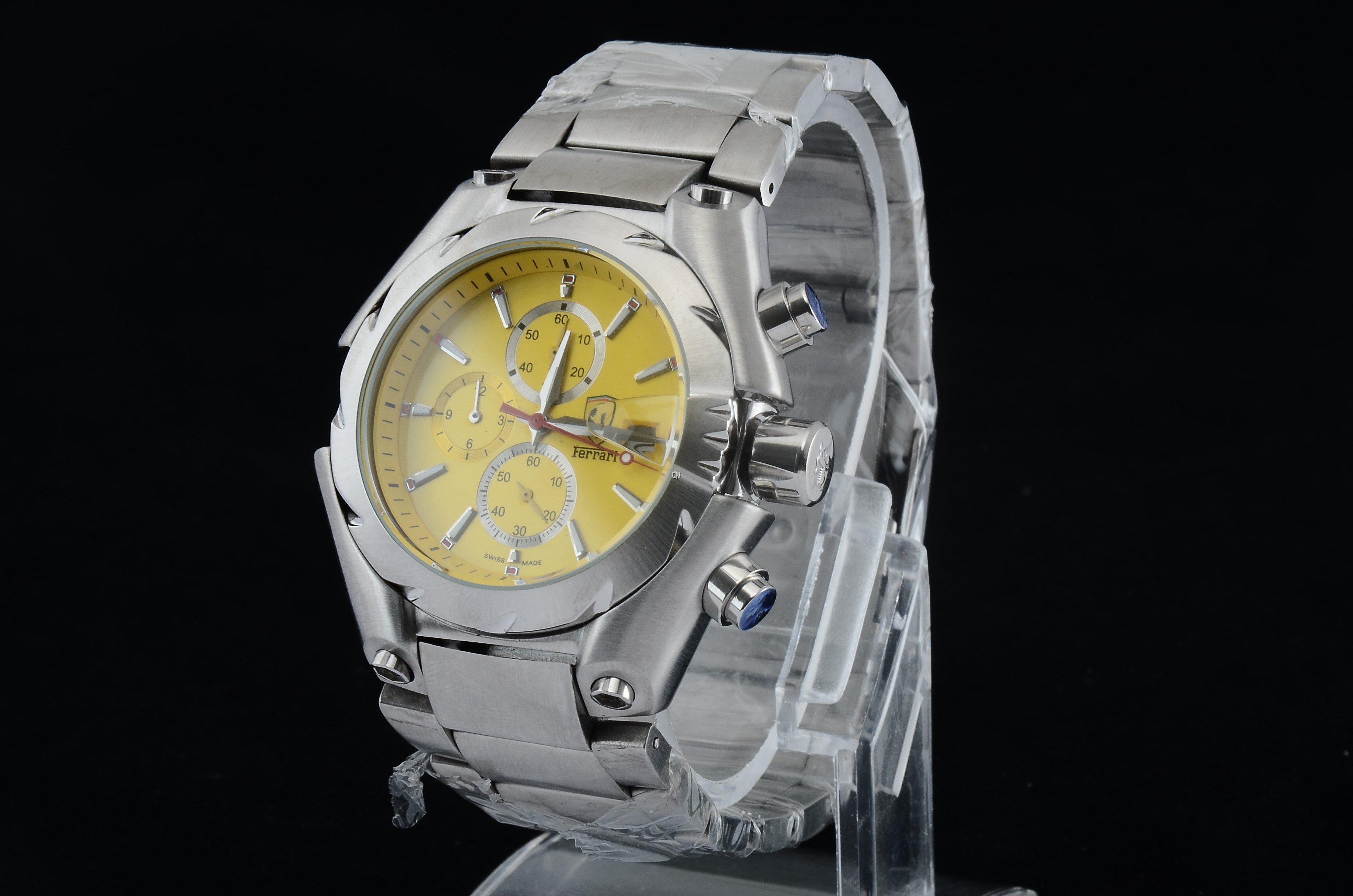 Ferrari watch man-040